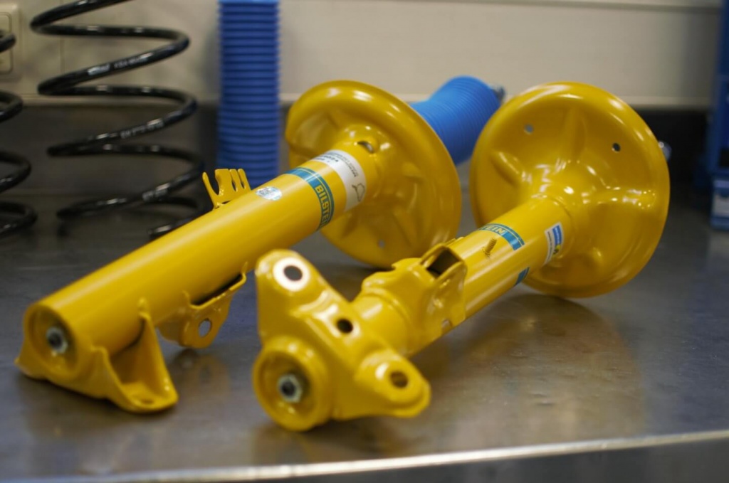 Bilstein B12