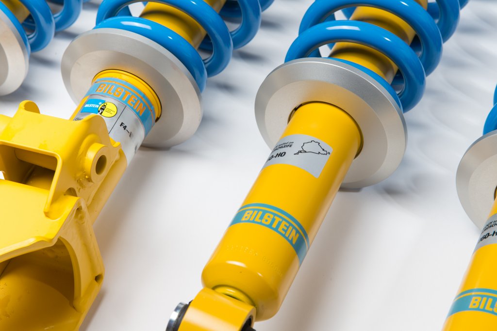 Bilstein B12