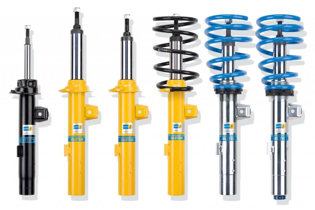 Bilstein B6