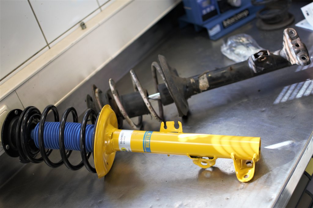 Bilstein B12
