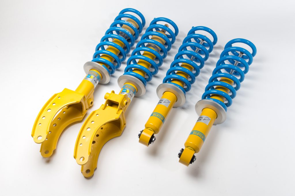 Bilstein B12
