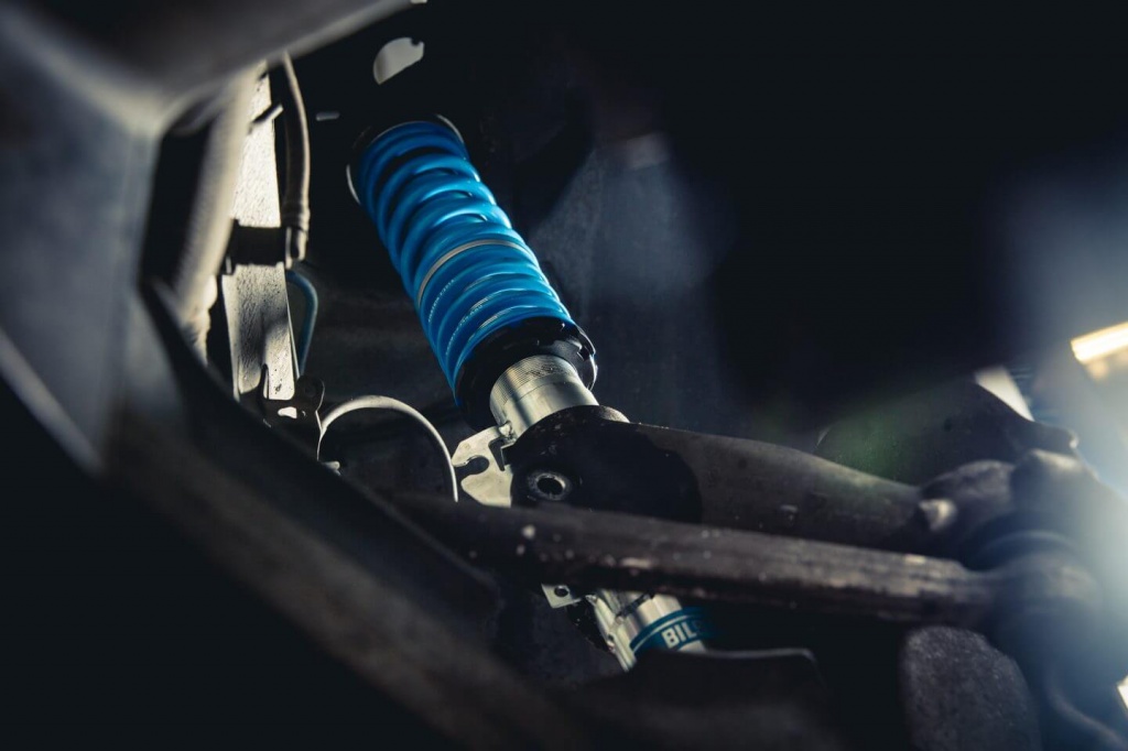 Bilstein B14